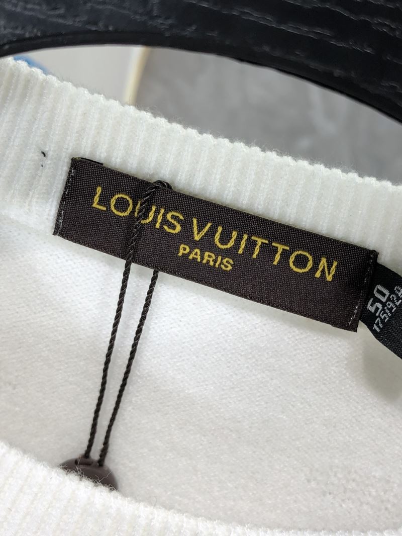 Louis Vuitton Sweaters